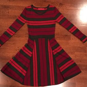 Krimson Klover Sweater Dress - Size XS